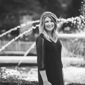 Meet your Posher, Sara